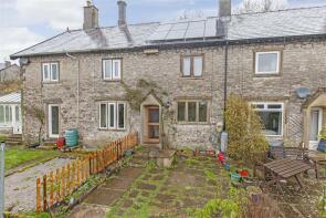 21, Lower Wood, Buxton SK17 8SY