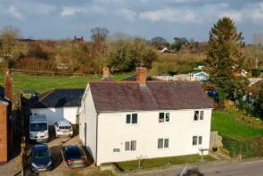 The Old Bakery, B5068 From Cross Lanes End To Start Of Elson Road, Ellesmere SY12 9LD