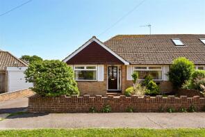 14, The Rise, Partridge Green RH13 8JD