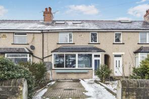 447, Bradford Road, Sandbeds, Keighley BD20 5NH