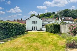 13, Hen Street, Bradninch EX5 4NR