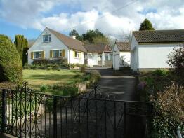 Fiddlers Brook, Nailsbourne Road, Nailsbourne, Taunton TA2 8AG