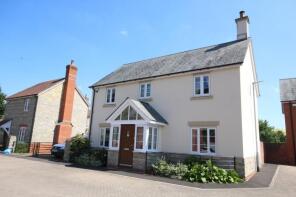 4, Shaws Orchard, Bawdrip, Bridgwater TA7 8PB