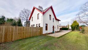 The Orchard, Main Road, Forres IV36 2TF