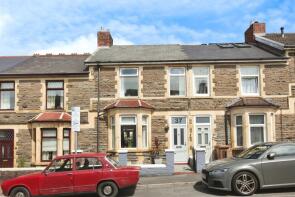 37, Ludlow Street, Caerphilly CF83 1GH