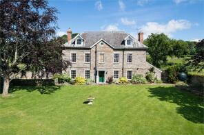 Wardour House, Church Lane, Hereford HR3 6EH