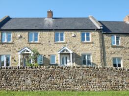 8, Jubilee Terrace, Barnard Castle DL12 0LD