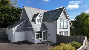 10 Nuin Duir, Canal Rise, Holsworthy EX22 7FF