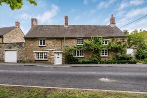 Monks Head, The Causeway, Weston Road, Bletchingdon OX5 3DH