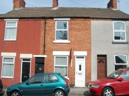10, Moseley Street, Ripley DE5 3DA