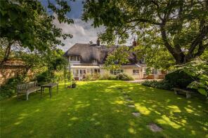 Yew Tree Cottage, Stratton Lane, Winchester SO21 3DU