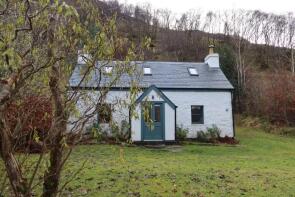 Cosaig House, Shiel Bridge - Mam Ratagan - Glean Beag Road Junction, Kyle IV40 8LB