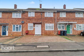 157, Northbrooks, Harlow CM19 4DQ