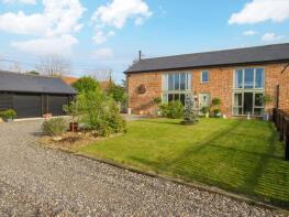 Cuckoo Barn, Ashburton Road, Thetford IP26 5JA
