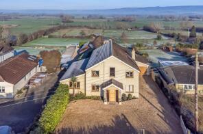 Heron House, Wells Road, Bleadney, Wells BA5 1PF