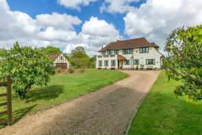 Dowgill, Woodhouse Lane, Dorking RH5 6NN