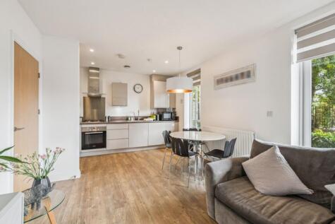 Allwoods Place, Hitchin, SG4