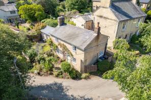 3, Cotterells Lane, Cambridge CB23 4JR
