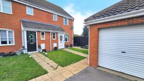 4, Culley Way, Great Yarmouth NR31 9TF