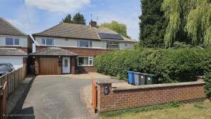 33, Sutton Lane, Nottingham NG13 9PY