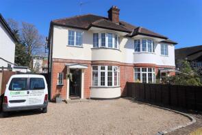 4, Morford Way, Ruislip HA4 8SN