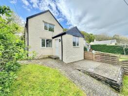 3, Glan Ddol, Llanrwst Road, Maenan, Llanrwst LL26 0YP
