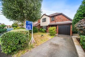 8, Barnside Way, Moulton, Winsford CW9 8PT