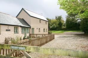 Potters Barn, Access To Rookys Nook, Ruthvoes, St. Columb TR9 6HT