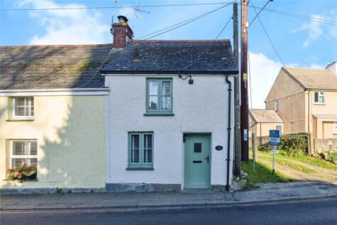 Churchtown, St. Issey, Wadebridge, Cornwall, PL27