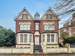 Flat 3, Langley House, Enys Road, Eastbourne BN21 2DN