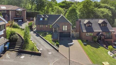 Foot Wood Crescent, Rochdale