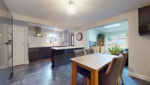 57, Miskin Road, Hoo St Werburgh, Rochester ME3 9ED