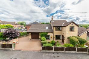 11, Mayfield, Oxspring, Sheffield S36 8YN
