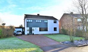 18, Orchard Close, Colchester CO6 1DB