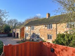 1 The Old Manor House, Watling Street West, Towcester NN12 8LD