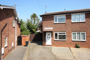 13, Thoday Close, Kettering NN14 1PW