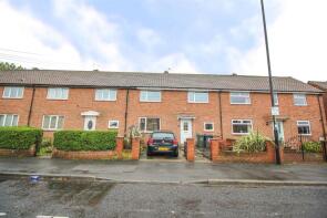 133, Chesters Avenue, Newcastle Upon Tyne NE12 8TY