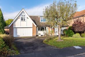 12, Old Manor Close, Nottingham NG14 6DJ
