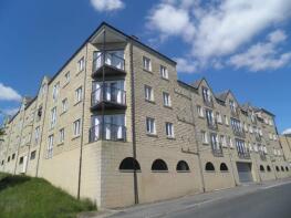 16, Winchester Court, West View, Boothtown, Halifax HX3 6PG
