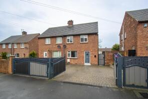 44, Eastern Avenue, Durham DH7 9XS