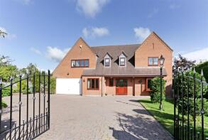 Cider Mill House, Cider Mill Lane, Redditch B96 6TH