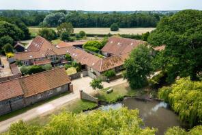 6, Grove Farm Barns, Creake Road, Fakenham NR21 9NB