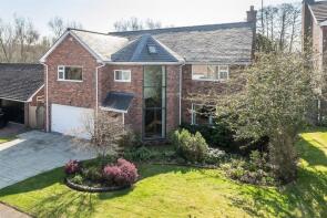 4, The Paddocks, Prestbury SK10 4DB