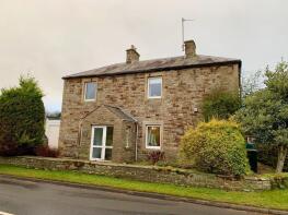 School House, Road From Village Hall To Knaresdale House, Brampton CA8 7NS