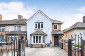 332, Fox Hill Road, Sheffield S6 1BN