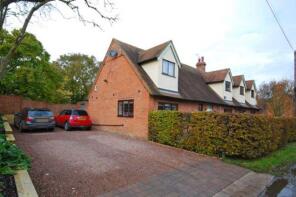 St Barnabas, Kington Lane, Worcester WR7 4DH