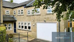4, Old Forge Mews, Bramhope, Leeds LS16 9HD