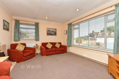 Capstone Road, Chatham, Kent