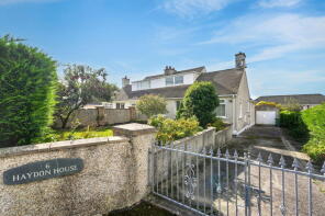 6 Haydon House, Ellerbeck Lane, Workington CA14 4HE