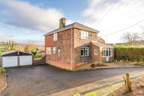 Wayside, Long Lane, Chorley PR6 9EQ